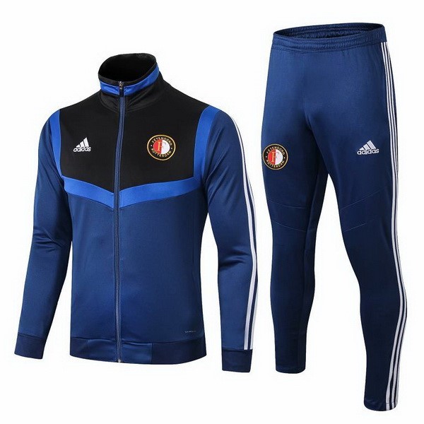 Chandal Feyenoord Rotterdam 2019 2020 Azul